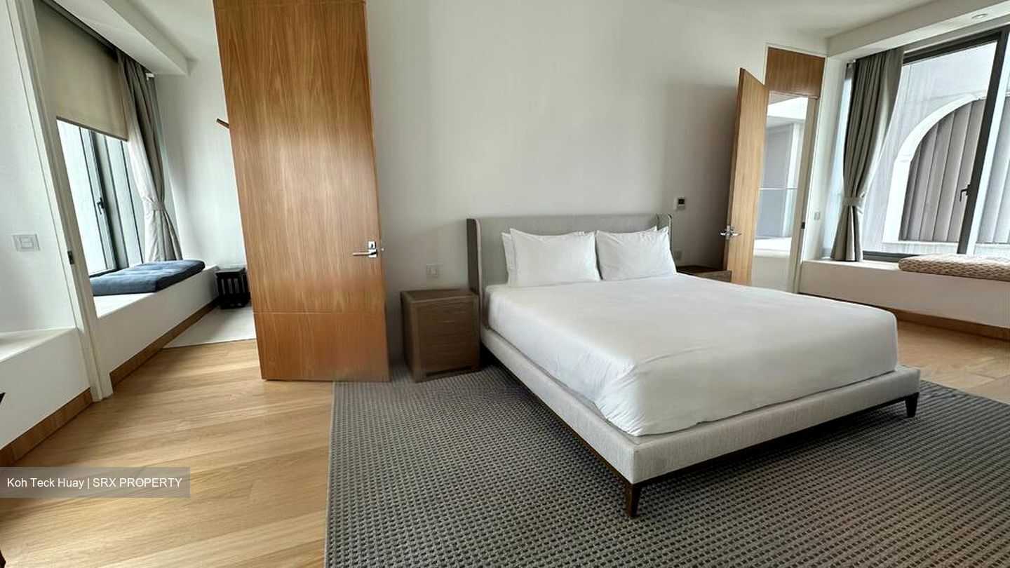 Ardmore Residence (D10), Condominium #461089601